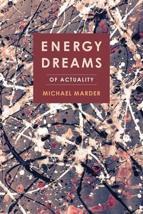 Marder |  Energy Dreams | eBook | Sack Fachmedien