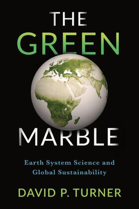 Turner |  The Green Marble | eBook | Sack Fachmedien