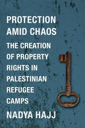 Hajj |  Protection Amid Chaos | eBook | Sack Fachmedien
