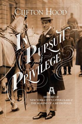 Hood |  In Pursuit of Privilege | eBook | Sack Fachmedien
