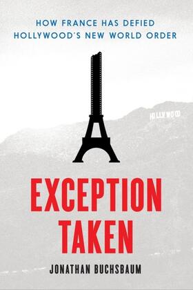 Buchsbaum |  Exception Taken | eBook | Sack Fachmedien