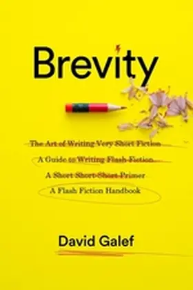 Galef |  Brevity | eBook | Sack Fachmedien