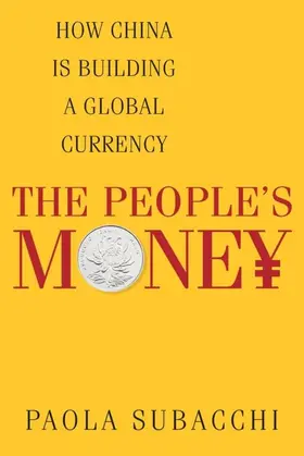 Subacchi |  The People’s Money | eBook | Sack Fachmedien