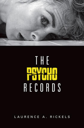 Rickels |  The Psycho Records | eBook | Sack Fachmedien