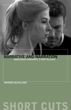 Buckland |  Narrative and Narration | eBook | Sack Fachmedien