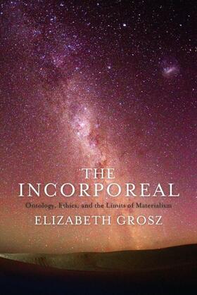 Grosz |  The Incorporeal | eBook | Sack Fachmedien