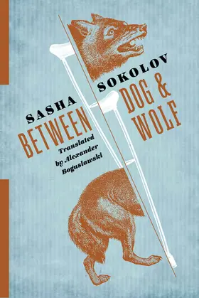 Sokolov |  Between Dog and Wolf | eBook | Sack Fachmedien