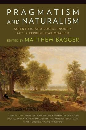 Bagger |  Pragmatism and Naturalism | eBook | Sack Fachmedien