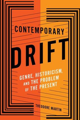 Martin |  Contemporary Drift | eBook | Sack Fachmedien