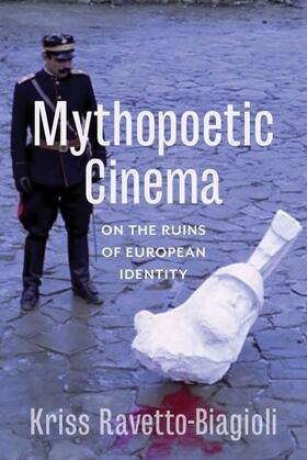 Ravetto-Biagioli |  Mythopoetic Cinema | eBook | Sack Fachmedien