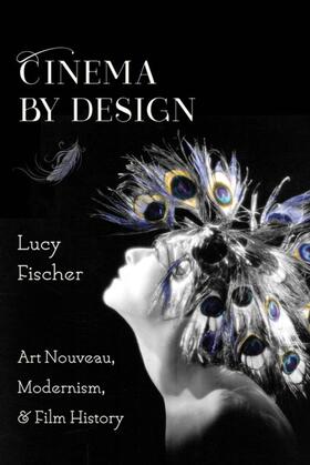 Fischer |  Cinema by Design | eBook | Sack Fachmedien