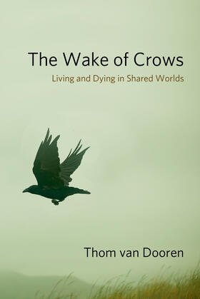 Dooren |  The Wake of Crows | eBook | Sack Fachmedien