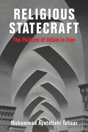 Tabaar |  Religious Statecraft | eBook | Sack Fachmedien