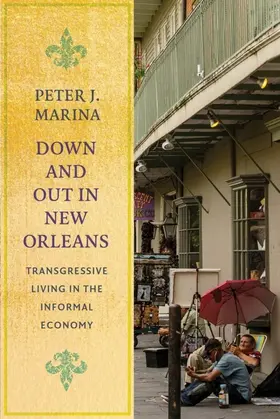 Marina |  Down and Out in New Orleans | eBook | Sack Fachmedien