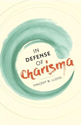 Lloyd |  In Defense of Charisma | eBook | Sack Fachmedien