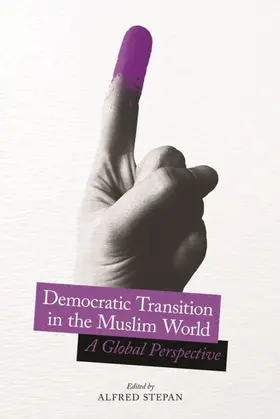 Stepan | Democratic Transition in the Muslim World | E-Book | sack.de