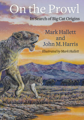 Hallett / Harris |  On the Prowl | eBook | Sack Fachmedien
