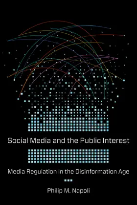 Napoli |  Social Media and the Public Interest | eBook | Sack Fachmedien