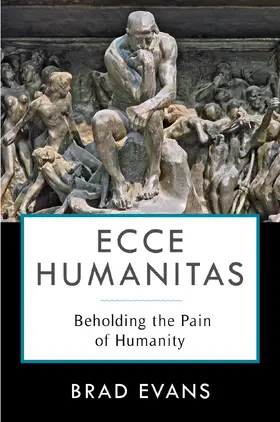 Evans |  Ecce Humanitas | eBook | Sack Fachmedien