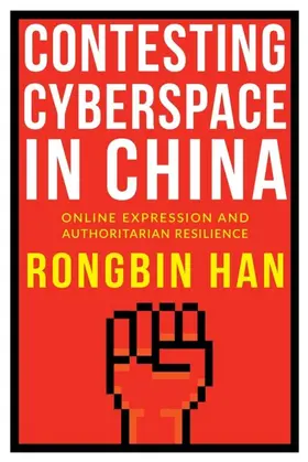 Han |  Contesting Cyberspace in China | eBook | Sack Fachmedien