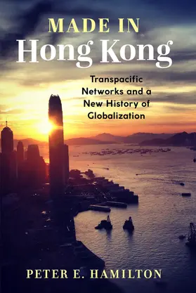 Hamilton |  Made in Hong Kong | eBook | Sack Fachmedien