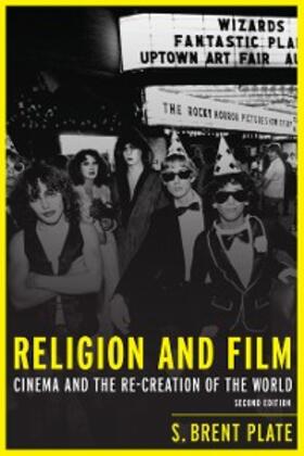 Plate |  Religion and Film | eBook | Sack Fachmedien