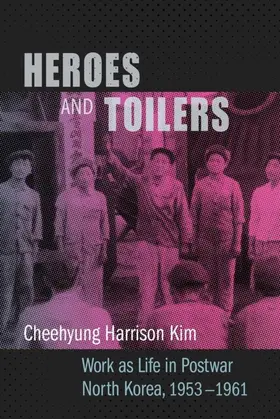 Kim |  Heroes and Toilers | eBook | Sack Fachmedien