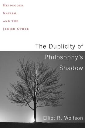 Wolfson |  The Duplicity of Philosophy's Shadow | eBook | Sack Fachmedien
