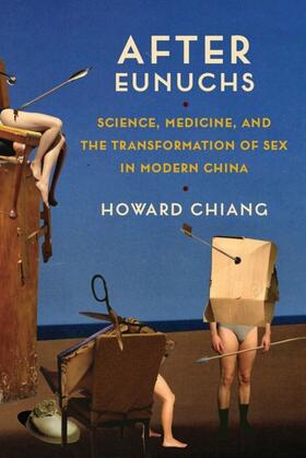 Chiang |  After Eunuchs | eBook | Sack Fachmedien