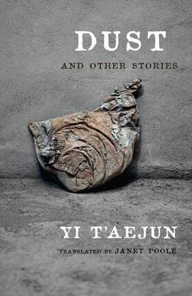 Yi |  Dust and Other Stories | eBook | Sack Fachmedien