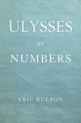 Bulson |  Ulysses by Numbers | eBook | Sack Fachmedien