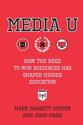 Marx / Cooper |  Media U | eBook | Sack Fachmedien