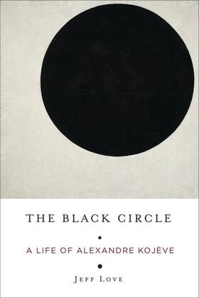 Love |  The Black Circle | eBook | Sack Fachmedien