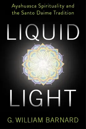 Barnard |  Liquid Light | eBook | Sack Fachmedien