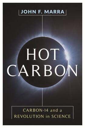 Marra |  Hot Carbon | eBook | Sack Fachmedien