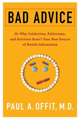 Offit |  Bad Advice | eBook | Sack Fachmedien