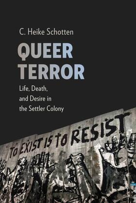 Schotten |  Queer Terror | eBook | Sack Fachmedien