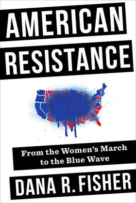 Fisher |  American Resistance | eBook | Sack Fachmedien