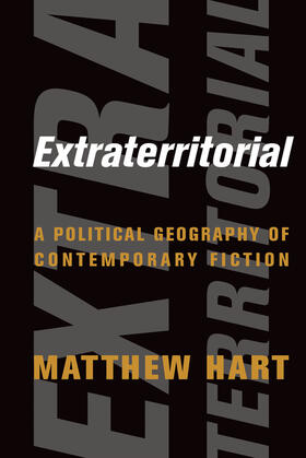 Hart |  Extraterritorial | eBook | Sack Fachmedien