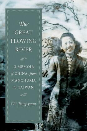 Pang-yuan |  The Great Flowing River | eBook | Sack Fachmedien