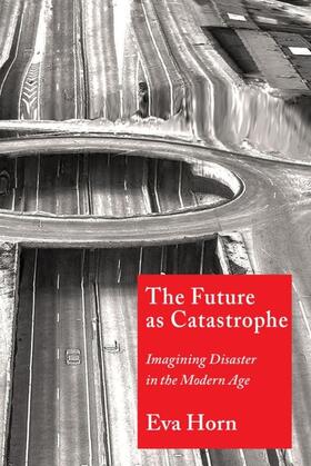 Horn |  The Future as Catastrophe | eBook | Sack Fachmedien