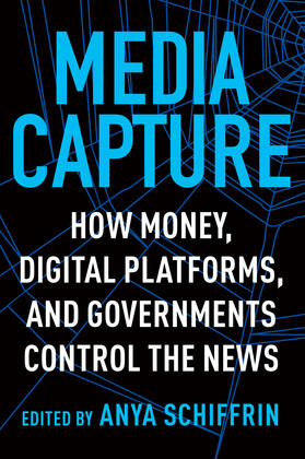 Schiffrin |  Media Capture | eBook | Sack Fachmedien
