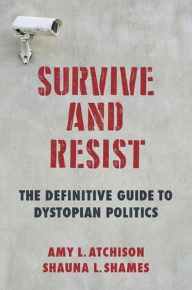 Shames / Atchison |  Survive and Resist | eBook | Sack Fachmedien
