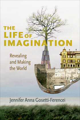 Gosetti-Ferencei |  The Life of Imagination | eBook | Sack Fachmedien