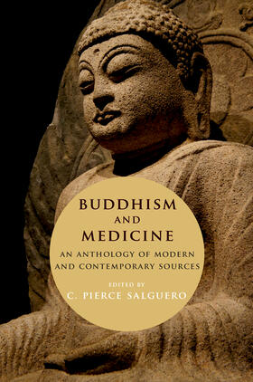 Salguero |  Buddhism and Medicine | eBook | Sack Fachmedien