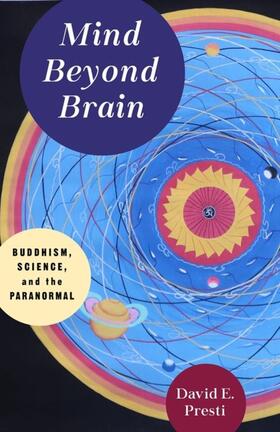 Presti |  Mind Beyond Brain | eBook | Sack Fachmedien