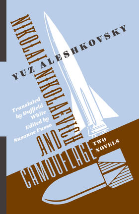 Aleshkovsky / Fusso |  Nikolai Nikolaevich and Camouflage | eBook | Sack Fachmedien