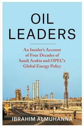 AlMuhanna |  Oil Leaders | eBook | Sack Fachmedien