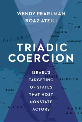 Pearlman / Atzili |  Triadic Coercion | eBook | Sack Fachmedien