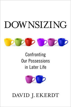 Ekerdt |  Downsizing | eBook | Sack Fachmedien